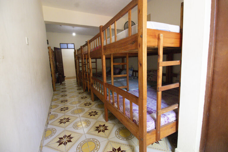 Student Accomodation at Utange Village Hotel in Shanzu, Mombassa